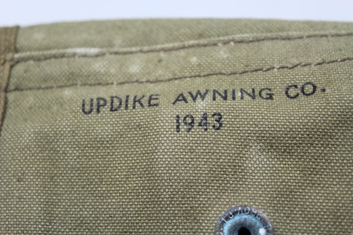 US Army WW2 - Giberna caricatori Colt 45
