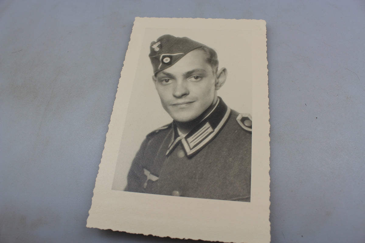 Foto studio Wehrmacht