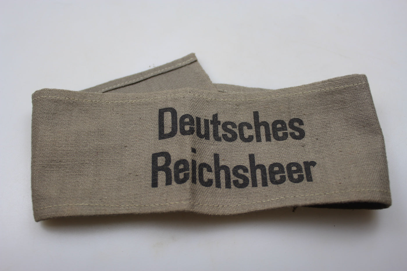 Deutschesreichs armbinder WW2