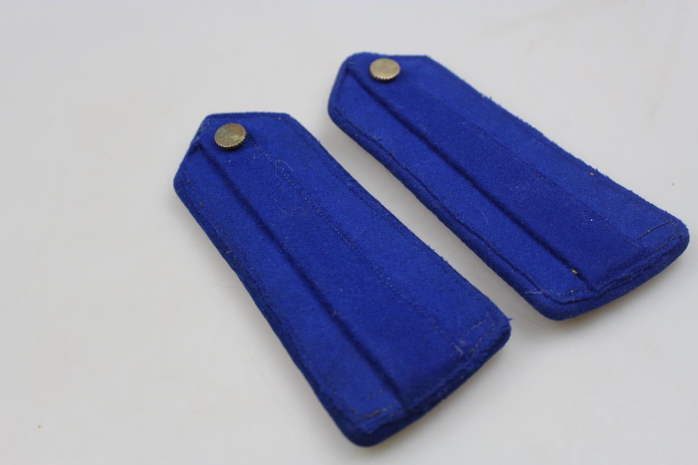 Spalline M.34 per giacca bianca Ufficiale REI