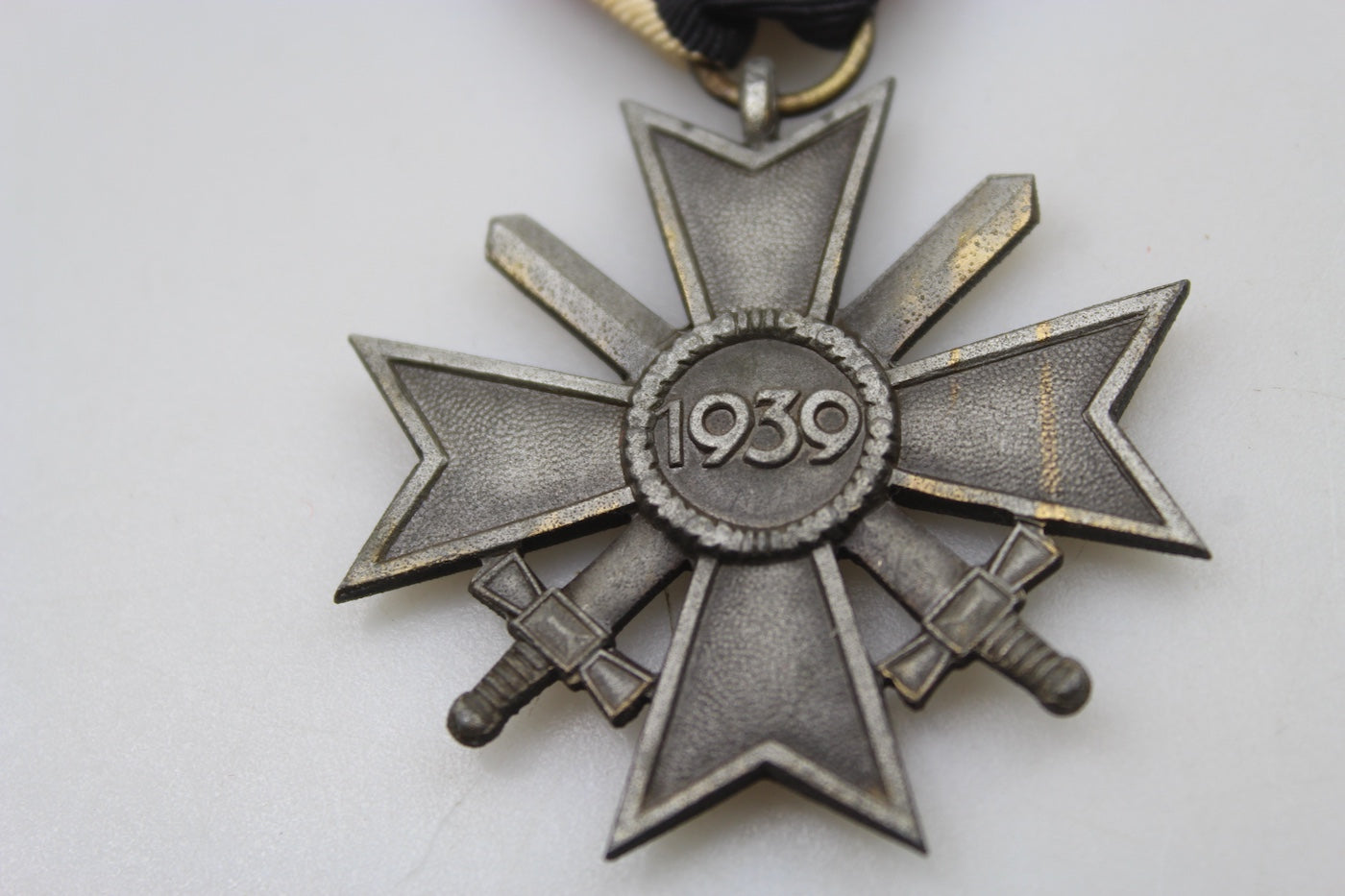 Croce al Merito con Spade di Seconda Classe anni 30/40', foto 4