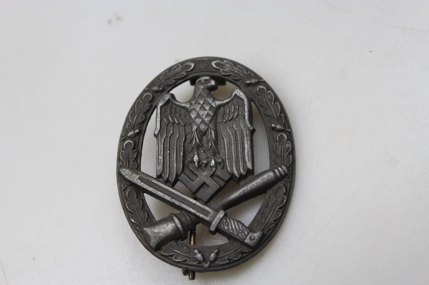 Distintivo Allgemeines Sturmabzeichen WW2