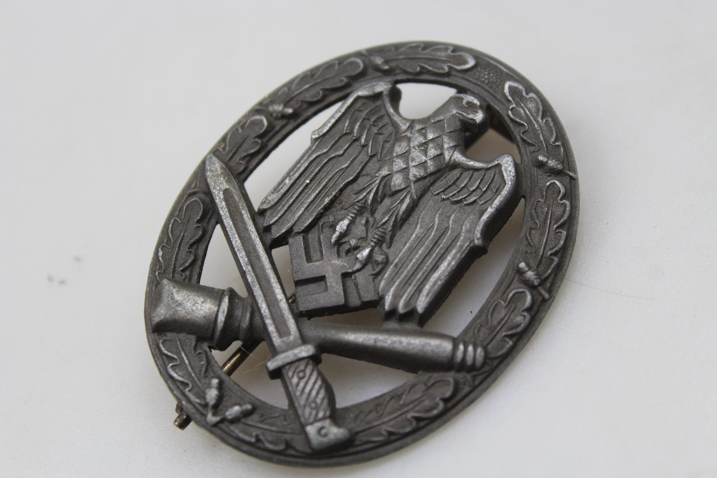 Distintivo Allgemeines Sturmabzeichen WW2