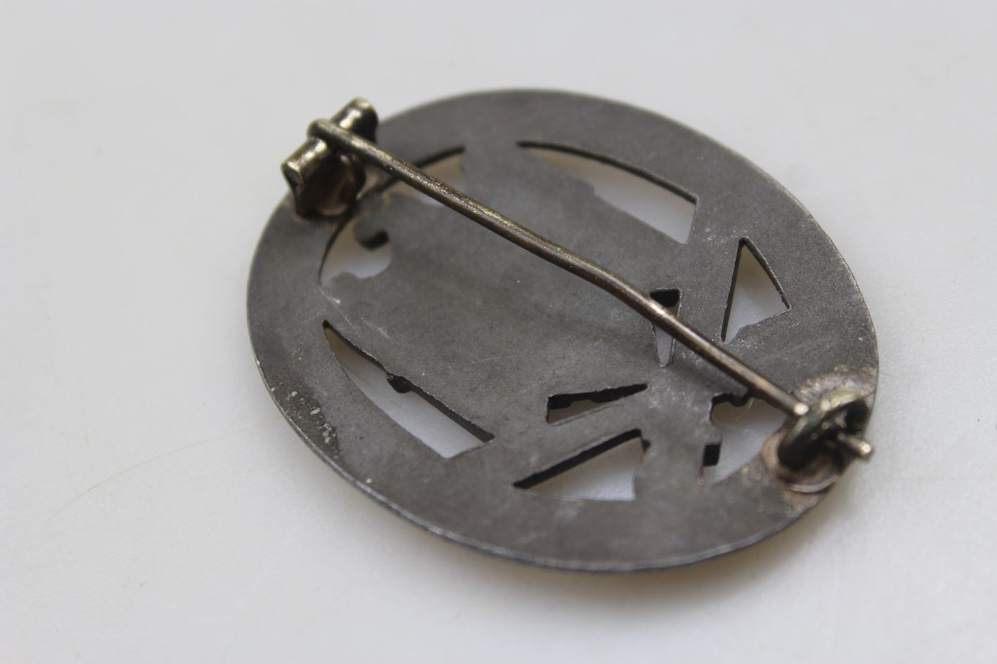 Distintivo Allgemeines Sturmabzeichen WW2