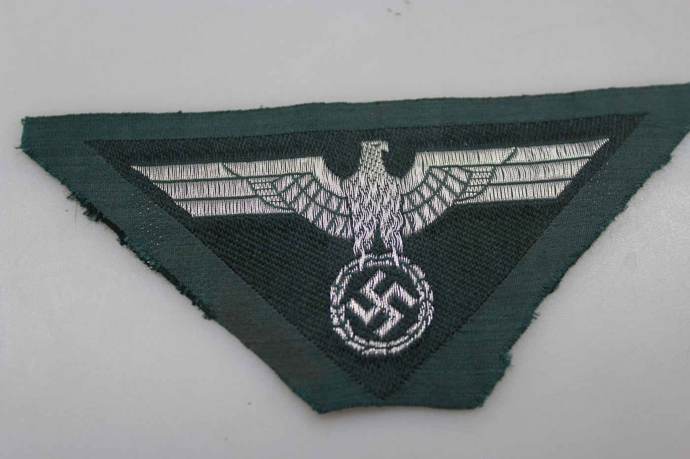 Aquila M.44 da petto per Ufficiale Heer WW2