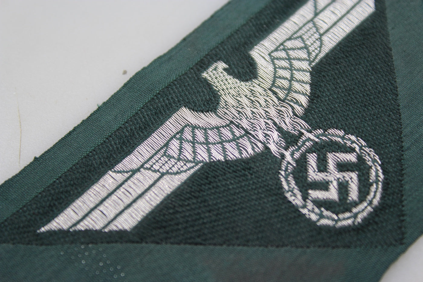 Aquila M.44 da petto per Ufficiale Heer WW2