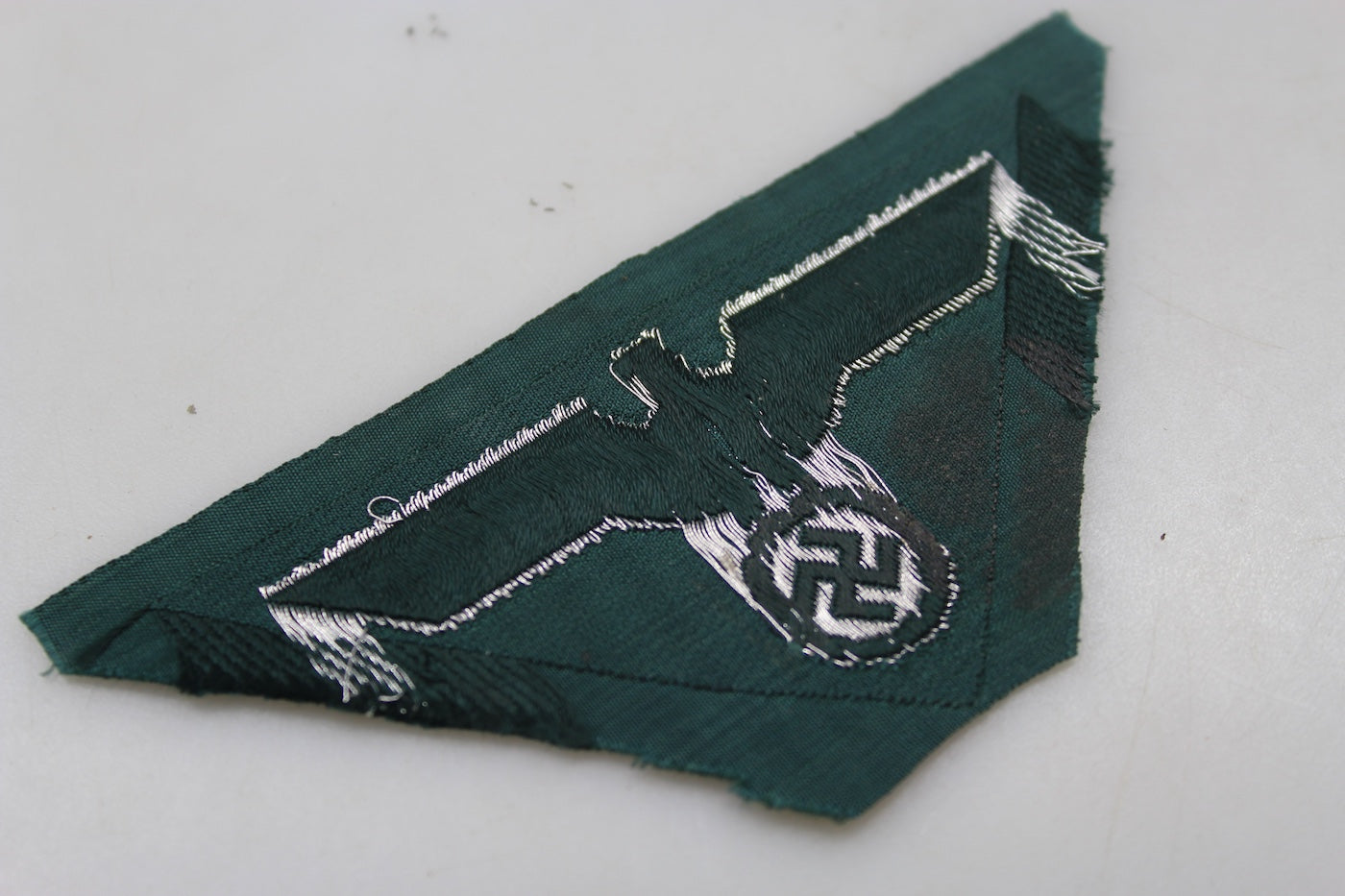 Aquila M.44 da petto per Ufficiale Heer WW2