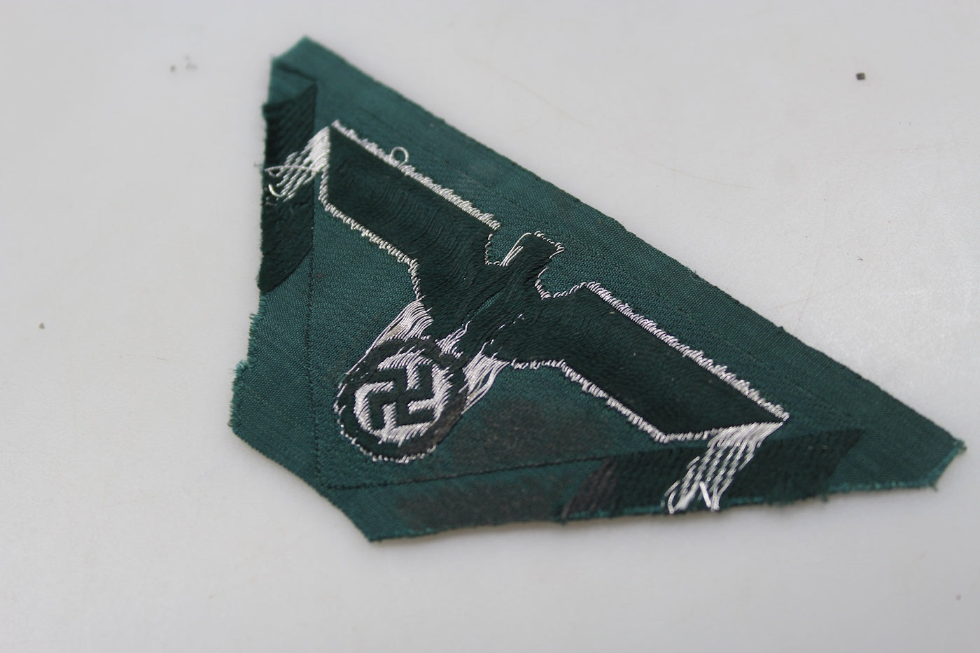 Aquila M.44 da petto per Ufficiale Heer WW2