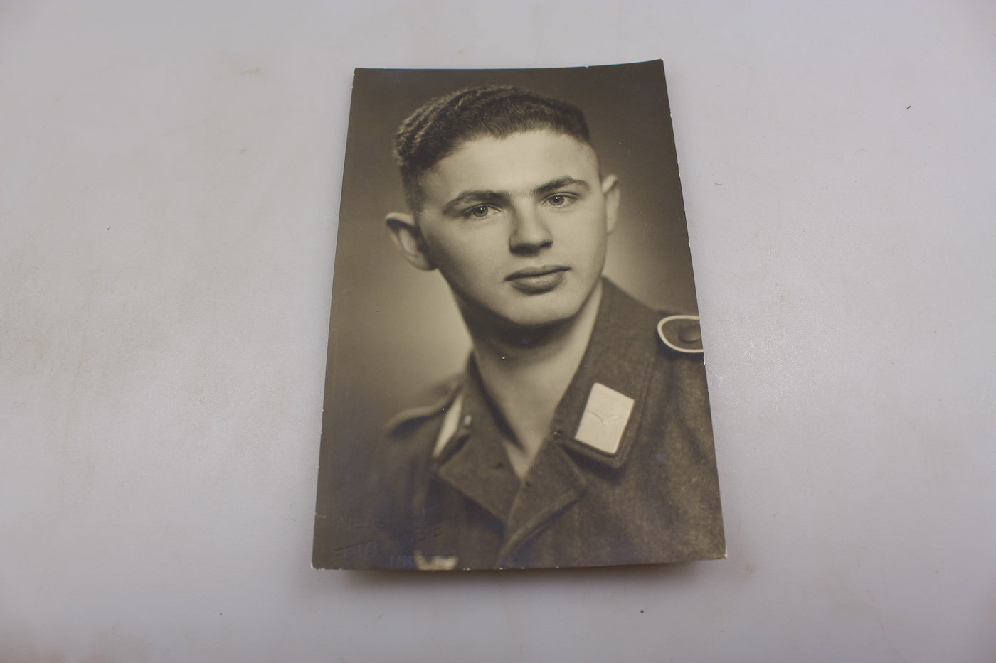 Foto studio Luftwaffe