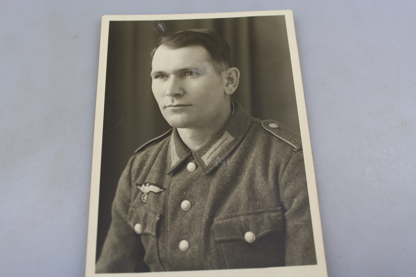 Foto studio Wehrmacht