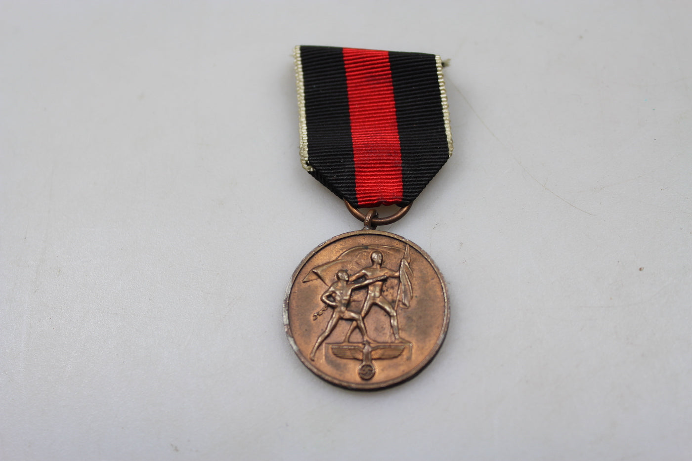 Medaglia 1° Ottobre 1938