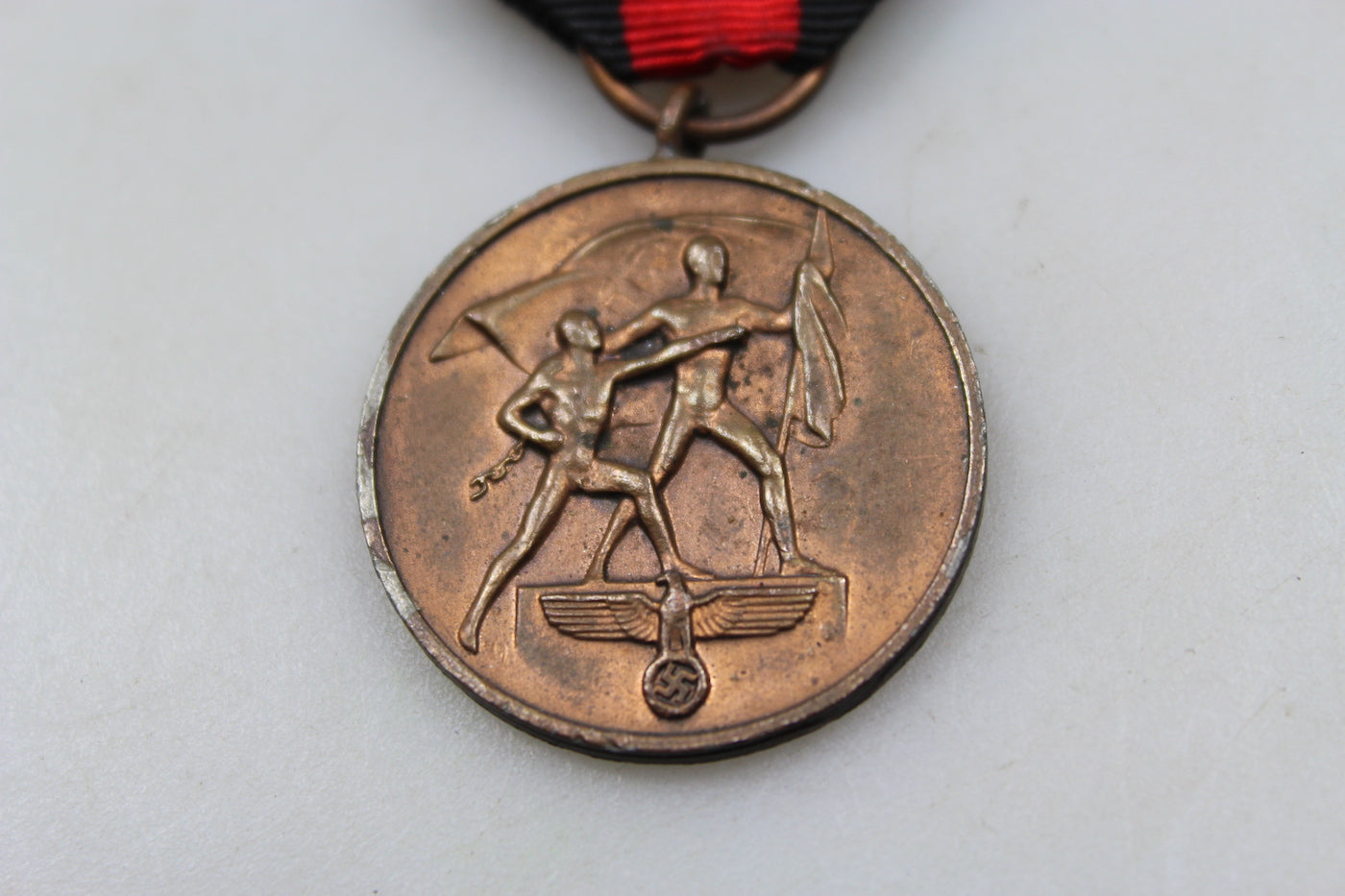 Medaglia 1° Ottobre 1938