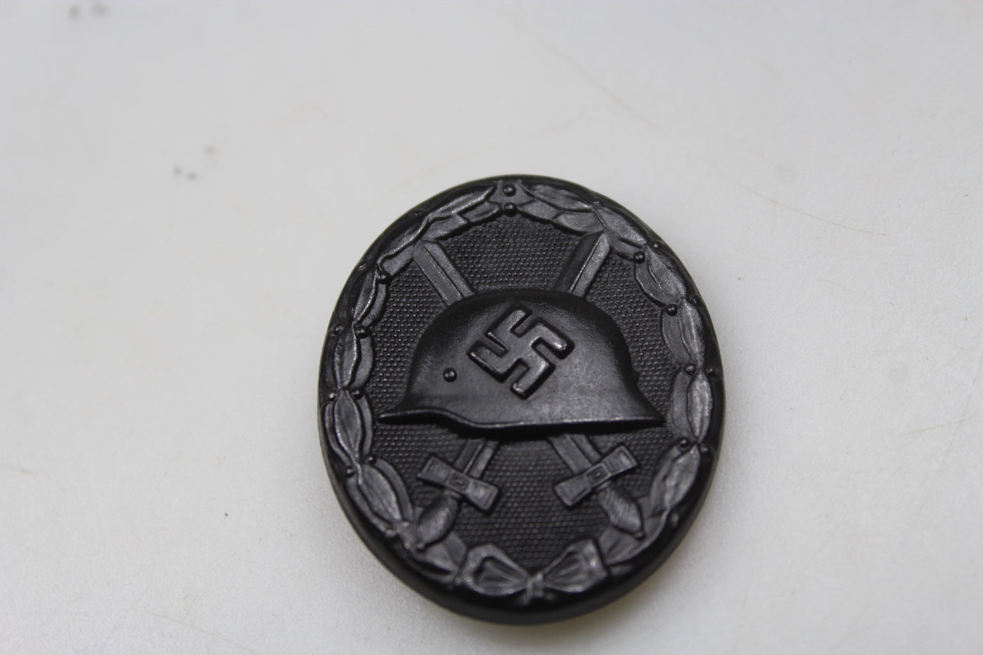 Distintivo Ferita III^ Classe WH WW2