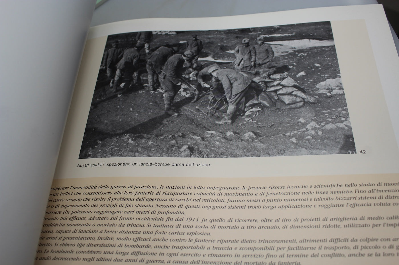 "Gli Italiani nella Grande Guerra" Volume 1 e 2 - 2010