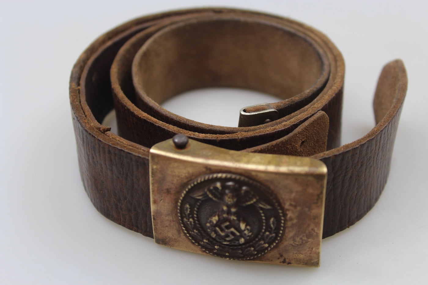 Cinturone completo NSDAP Junior anni 30/40