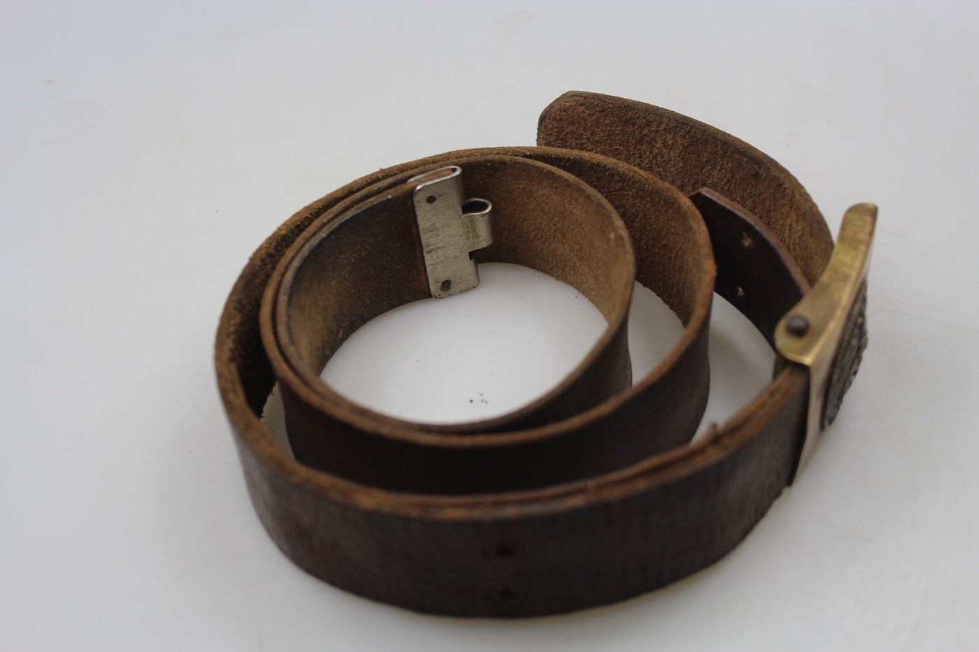 Cinturone completo NSDAP Junior anni 30/40