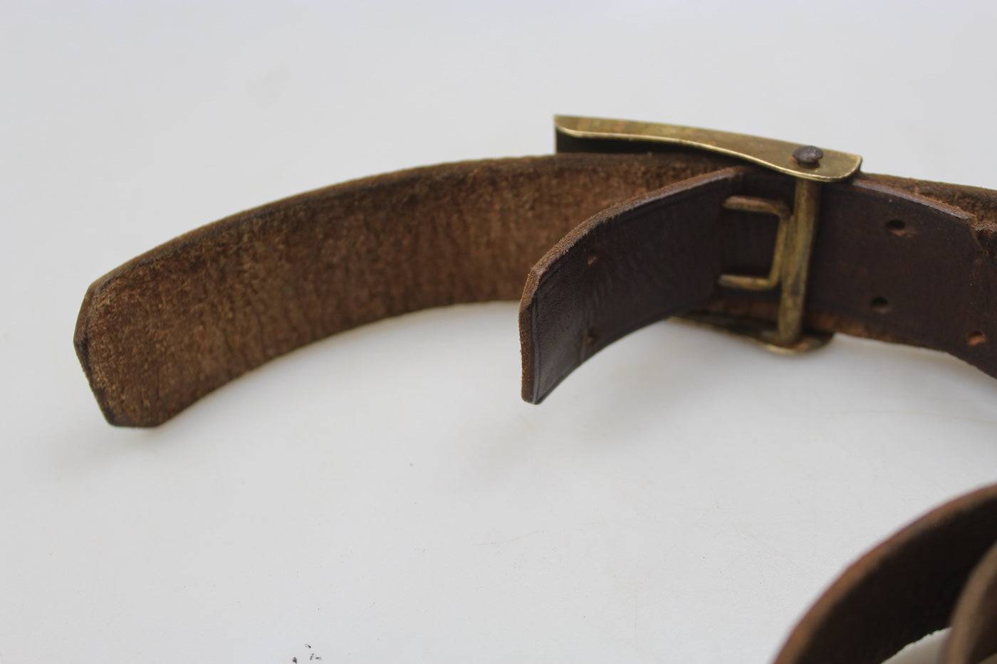 Cinturone completo NSDAP Junior anni 30/40