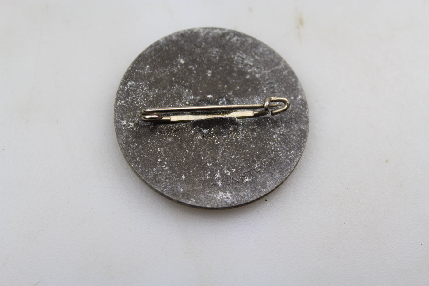 Badge dei 1° Maggio 1939