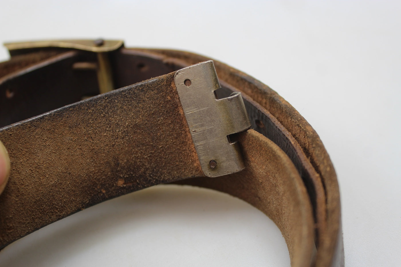 Cinturone completo NSDAP Junior anni 30/40