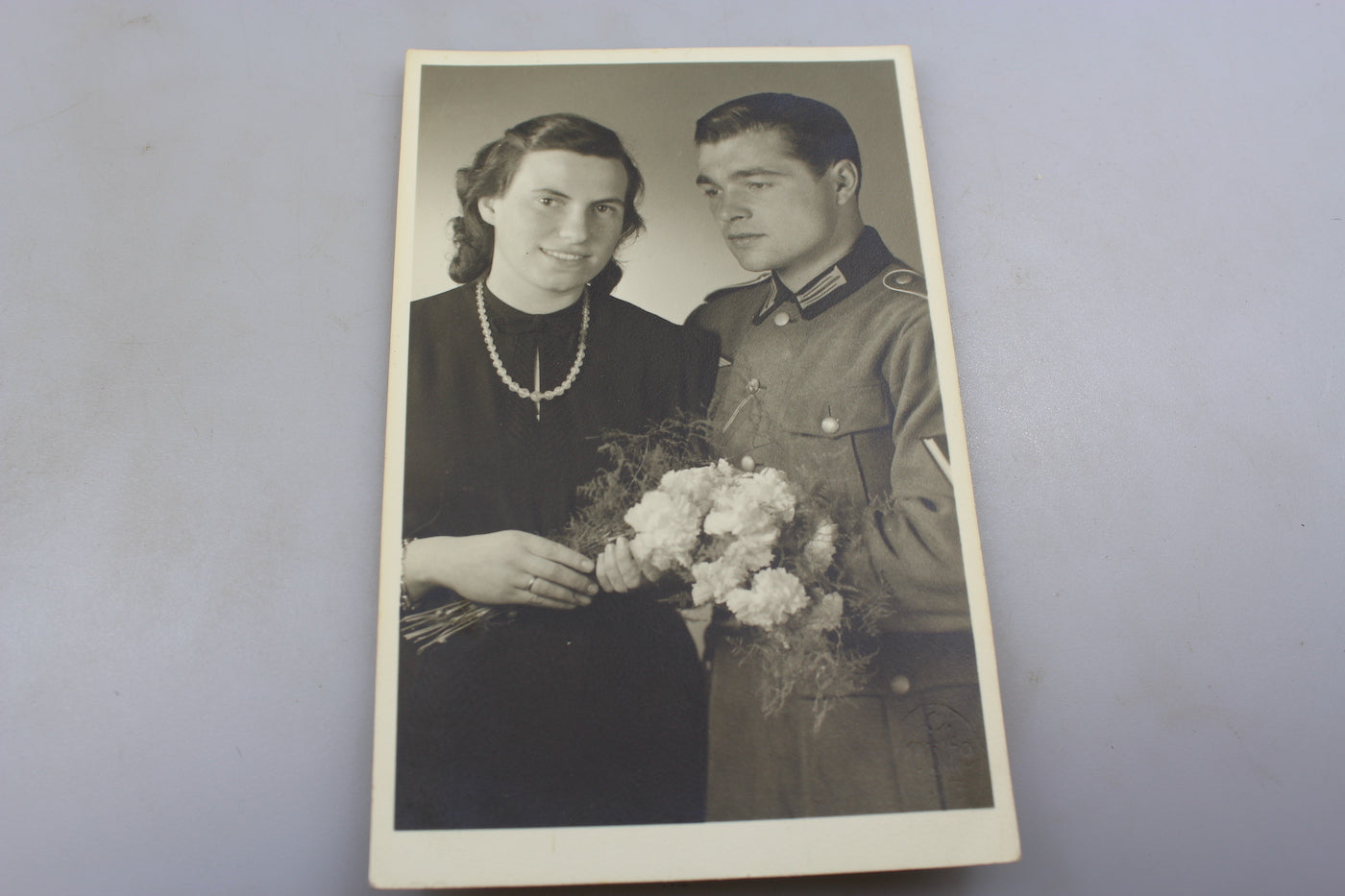 Foto studio Wehrmacht