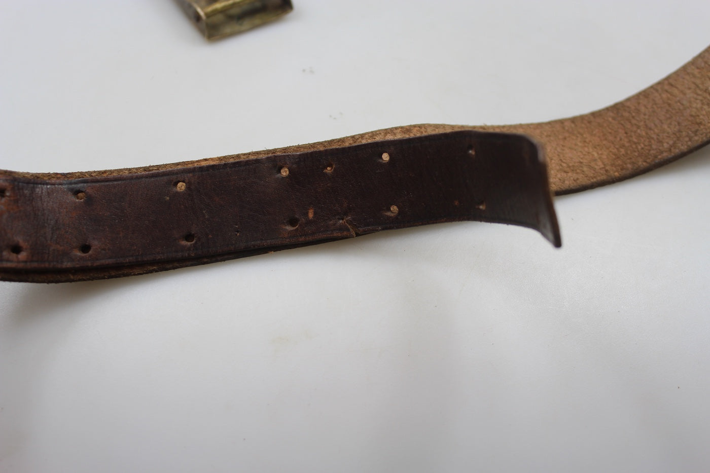 Cinturone completo NSDAP Junior anni 30/40