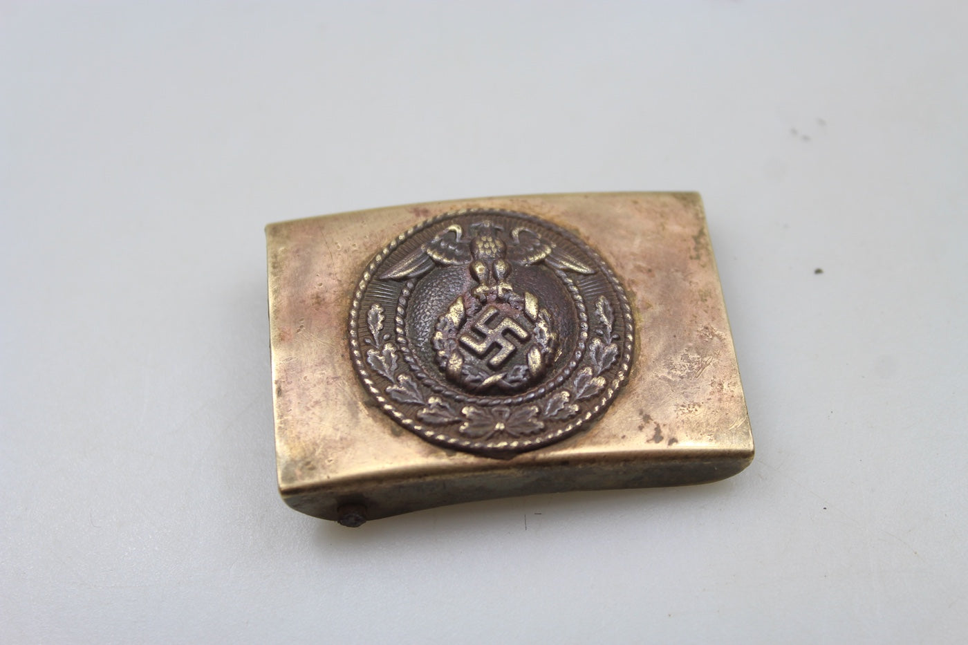 Cinturone completo NSDAP Junior anni 30/40