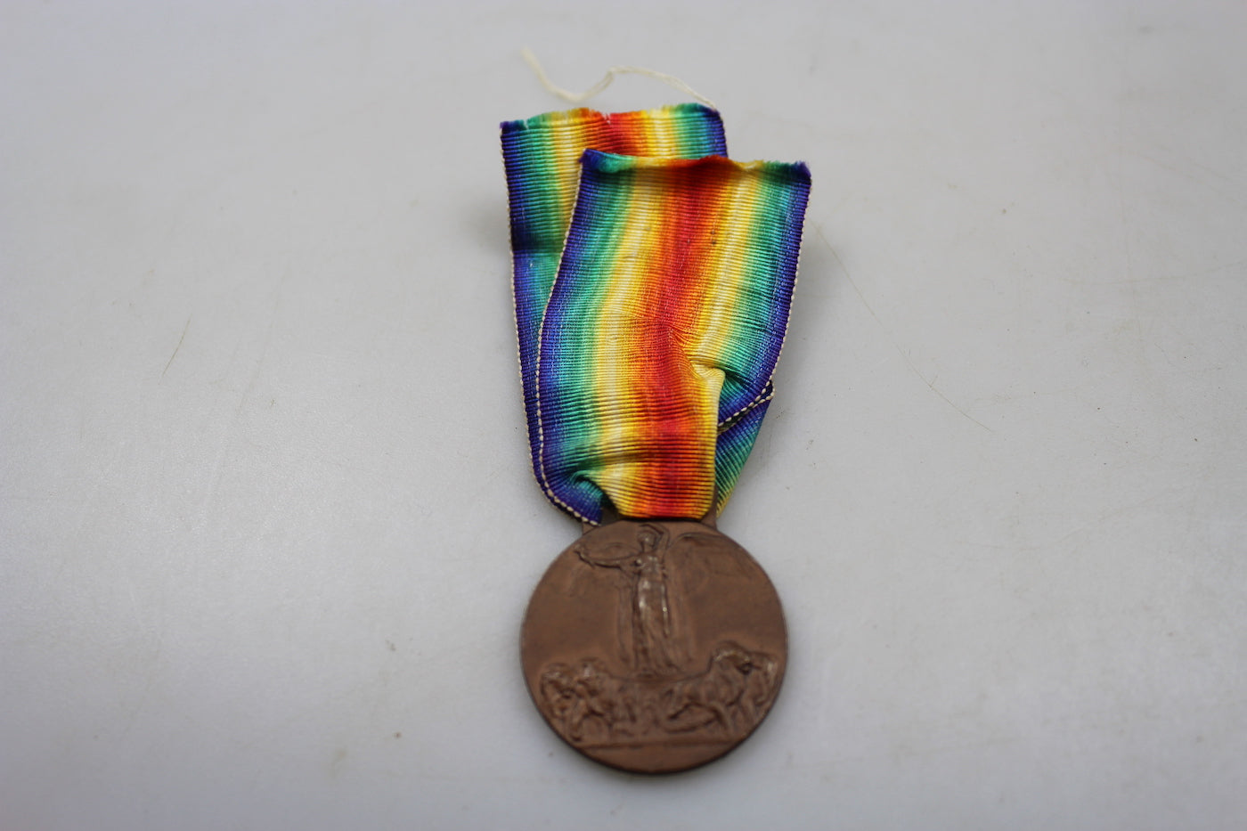 Medaglia Interalleata WW 1