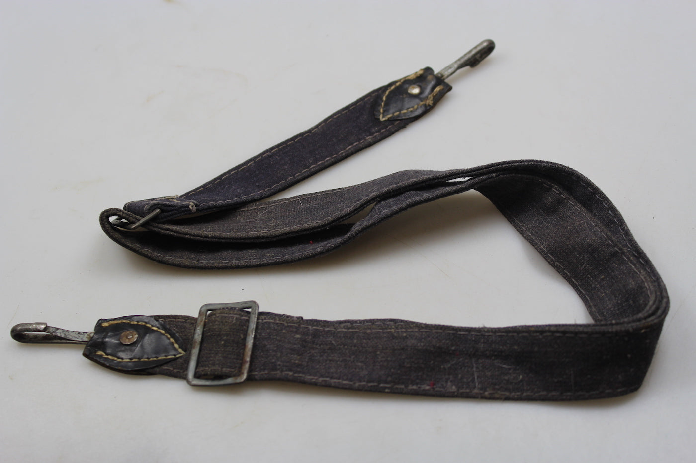 Cinghia tascapane Luftwaffe WW 2