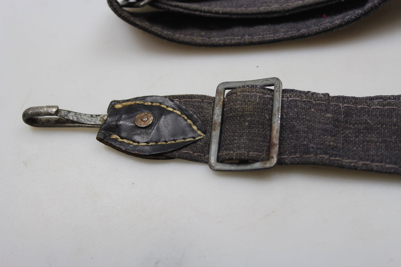 Cinghia tascapane Luftwaffe WW 2