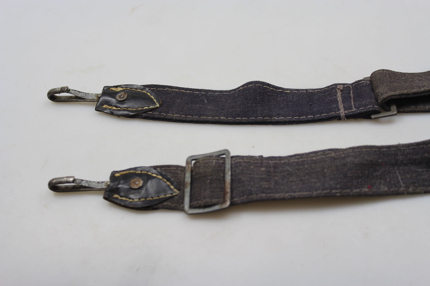 Cinghia tascapane Luftwaffe WW 2