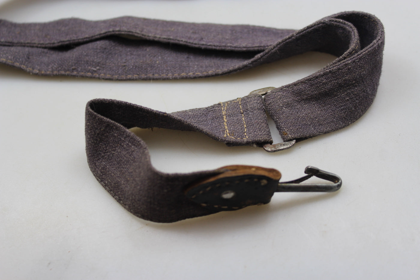 Cinghia tascapane Luftwaffe WW 2