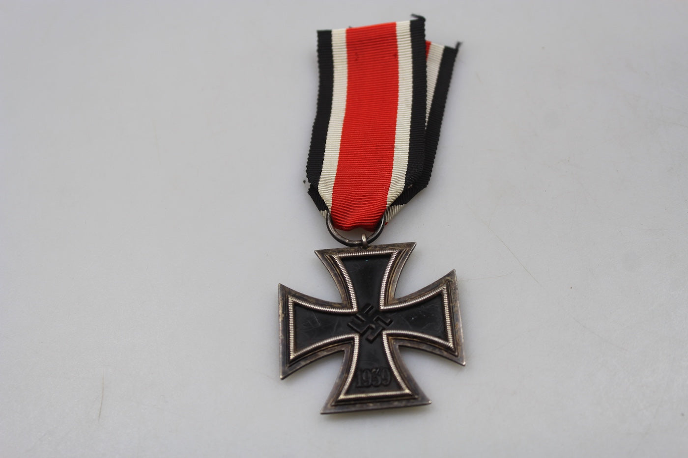 Croce di Ferro di Seconda Classe WW2