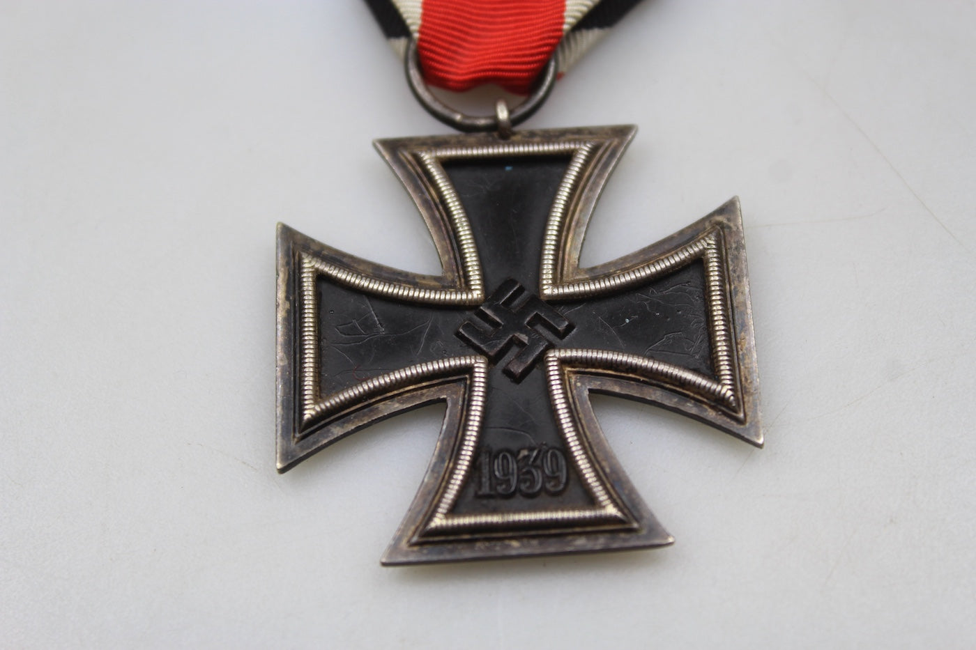 Croce di Ferro di Seconda Classe WW2
