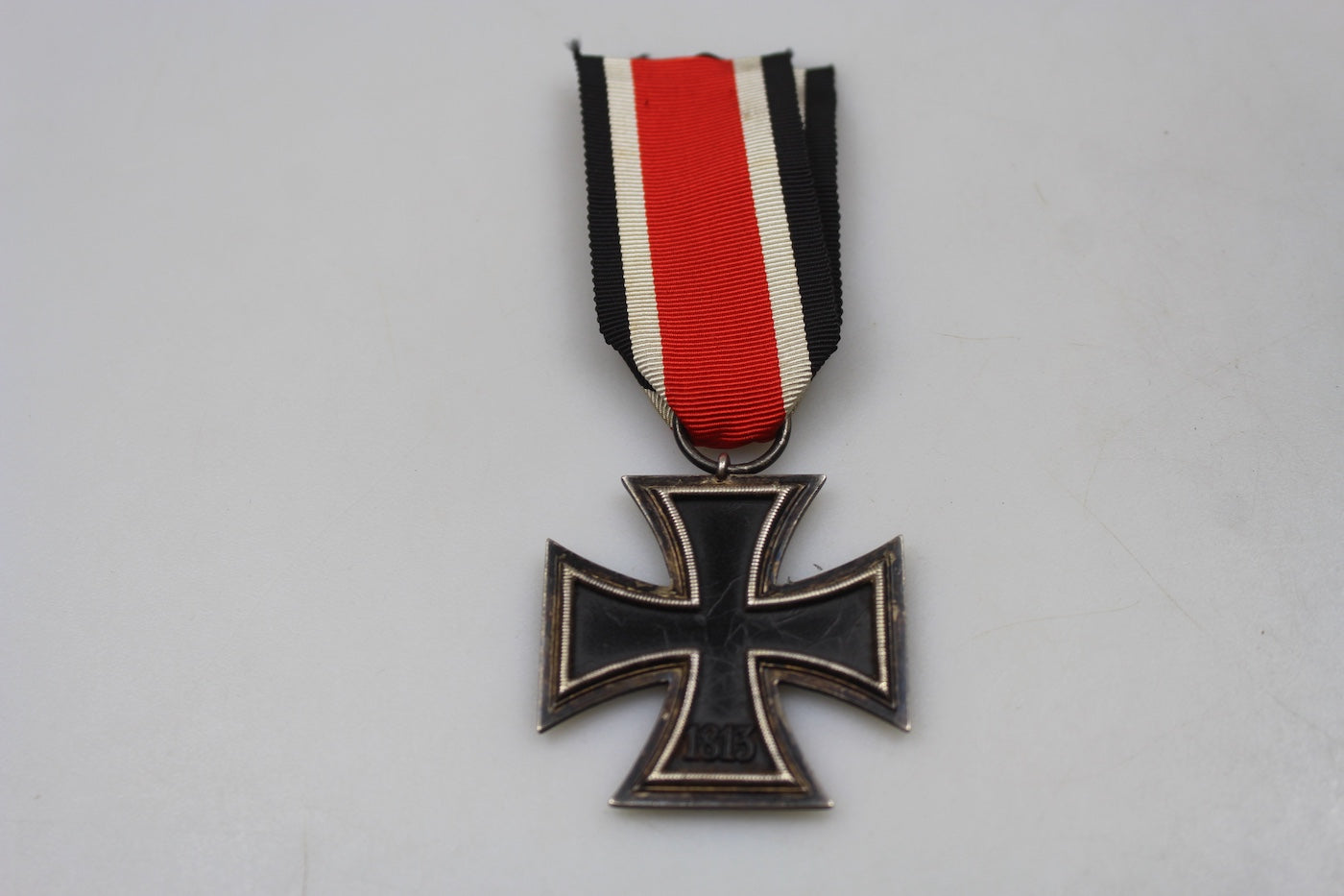 Croce di Ferro di Seconda Classe WW2
