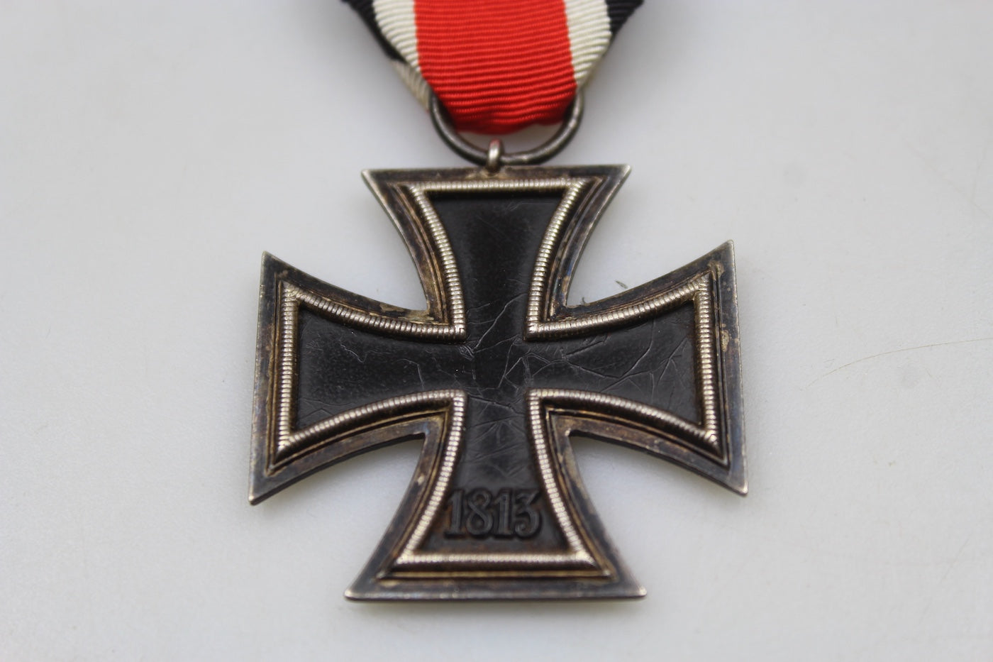 Croce di Ferro di Seconda Classe WW2