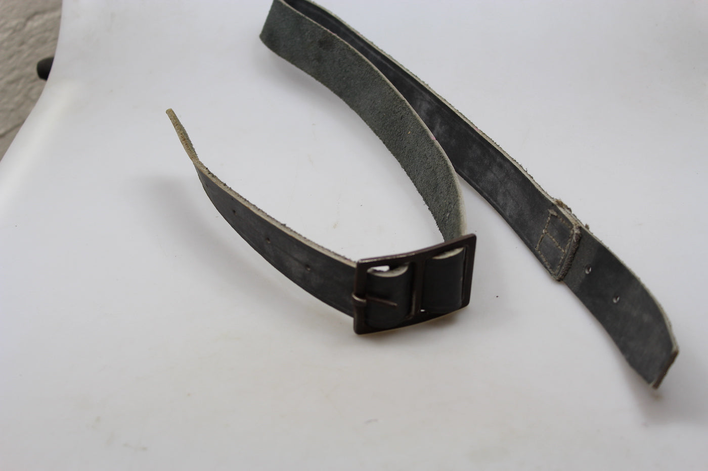 Cinturone truppa REI WW2
