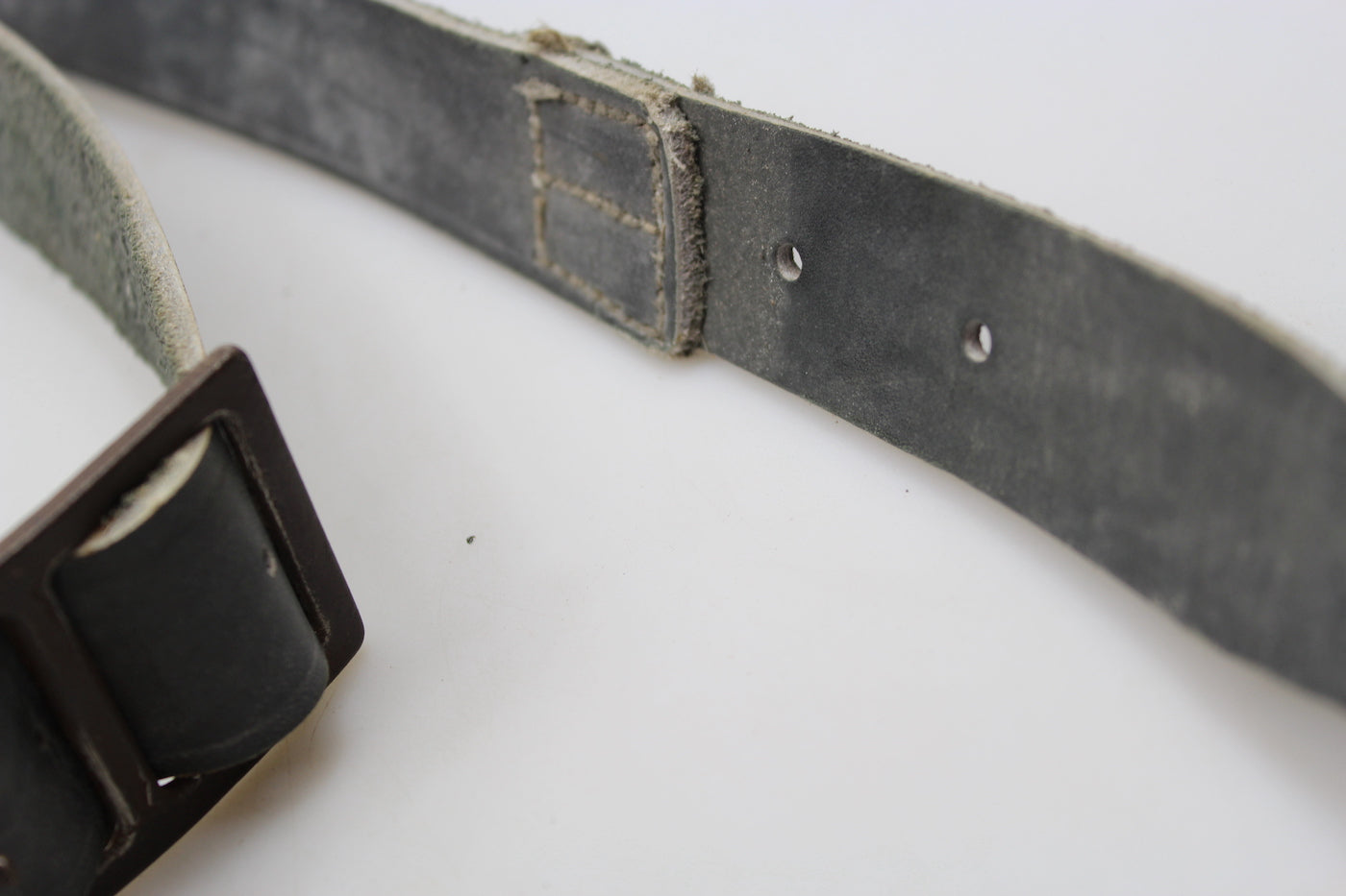 Cinturone truppa REI WW2