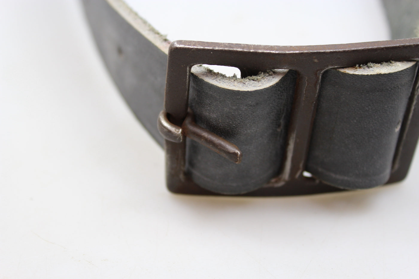 Cinturone truppa REI WW2