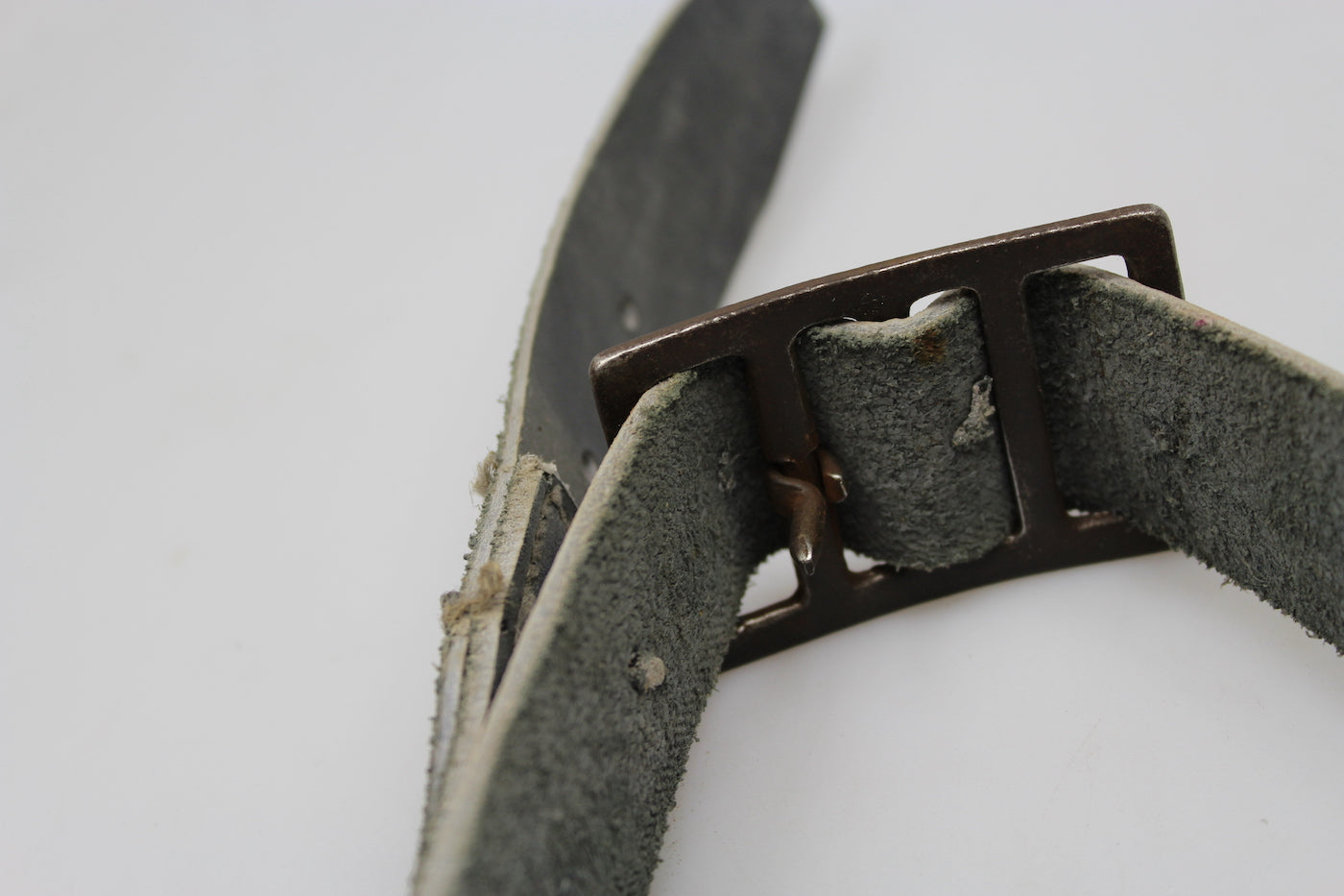 Cinturone truppa REI WW2