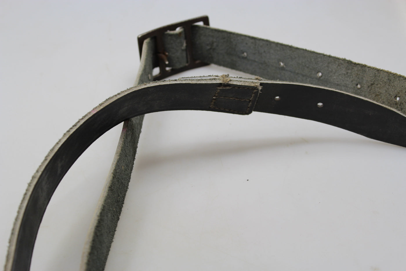 Cinturone truppa REI WW2
