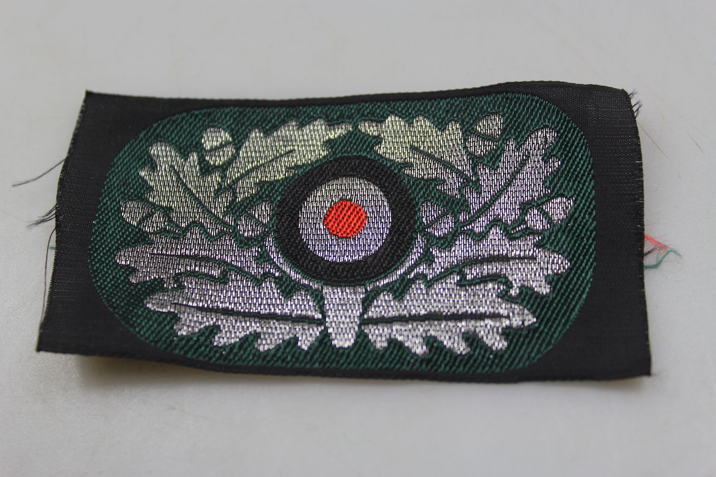 Repro coccarda Be-Vo "Alter Art"