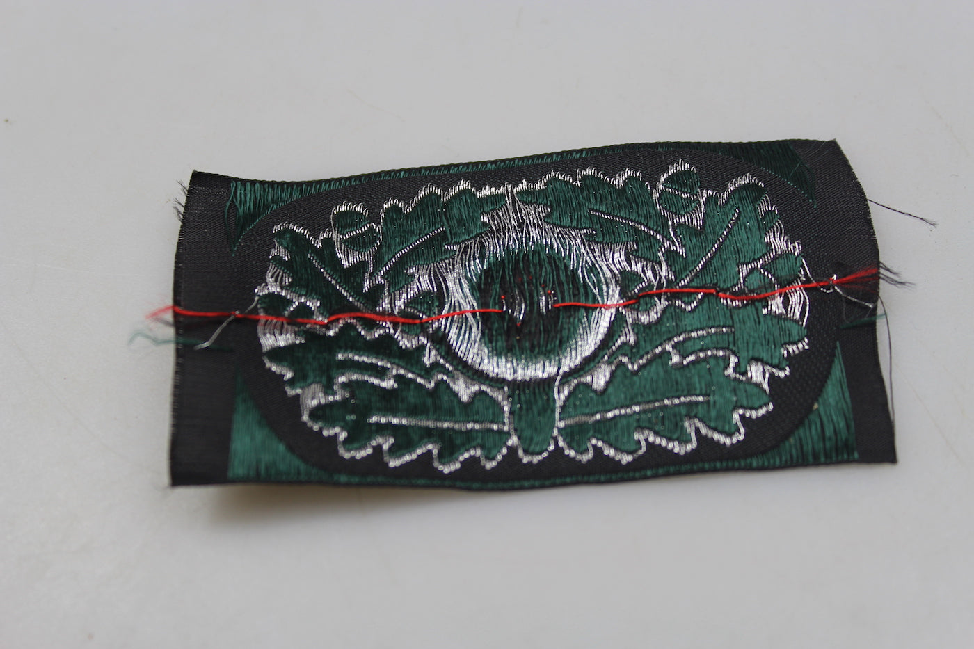 Repro coccarda Be-Vo "Alter Art"