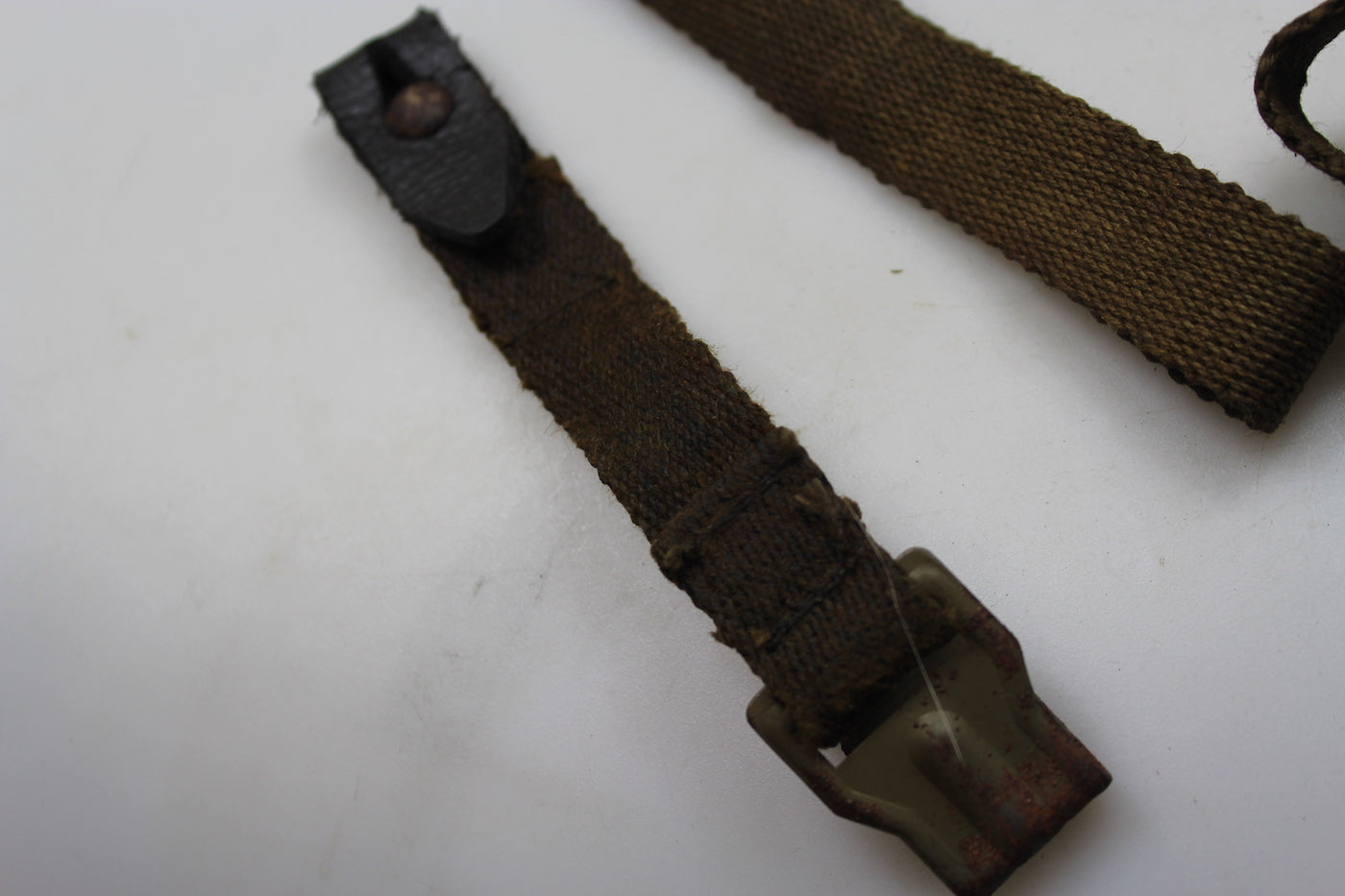 Repro tracolla MAH WH WW 2