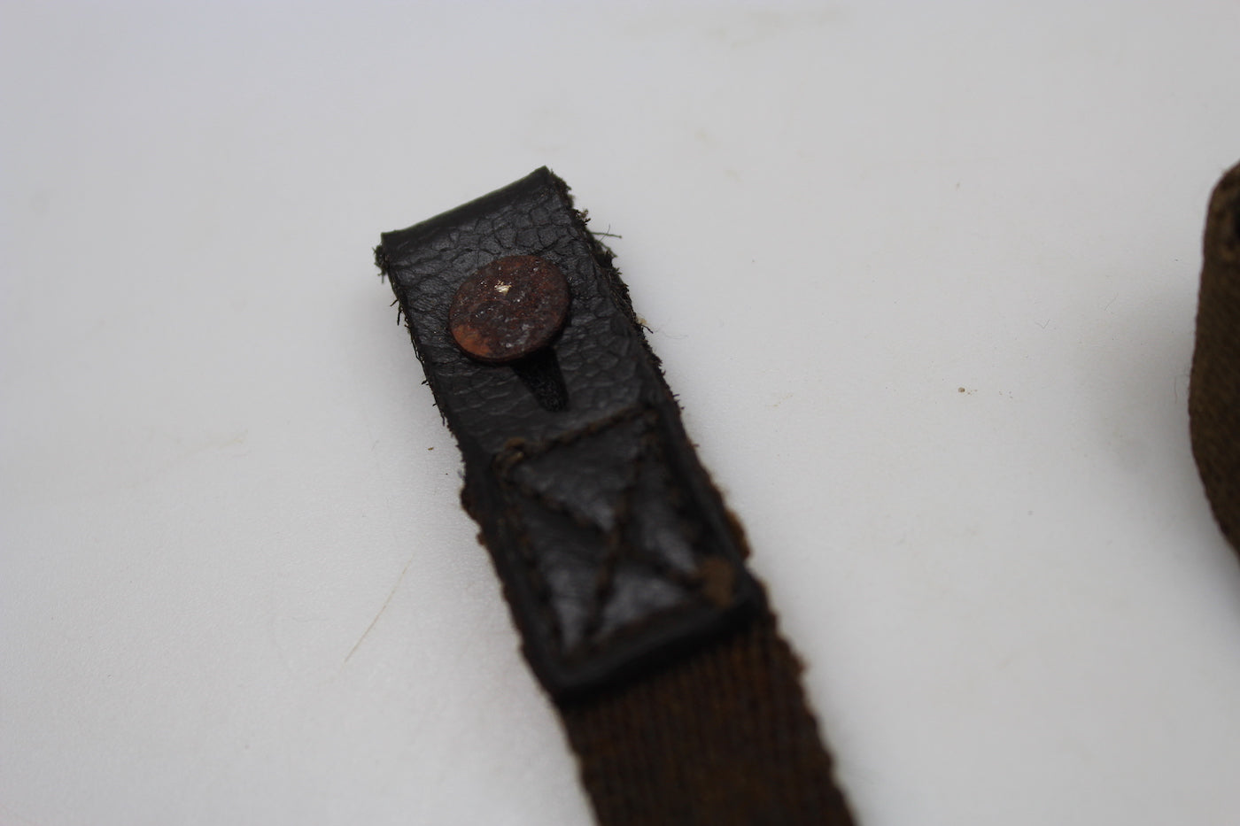 Repro tracolla MAH WH WW 2