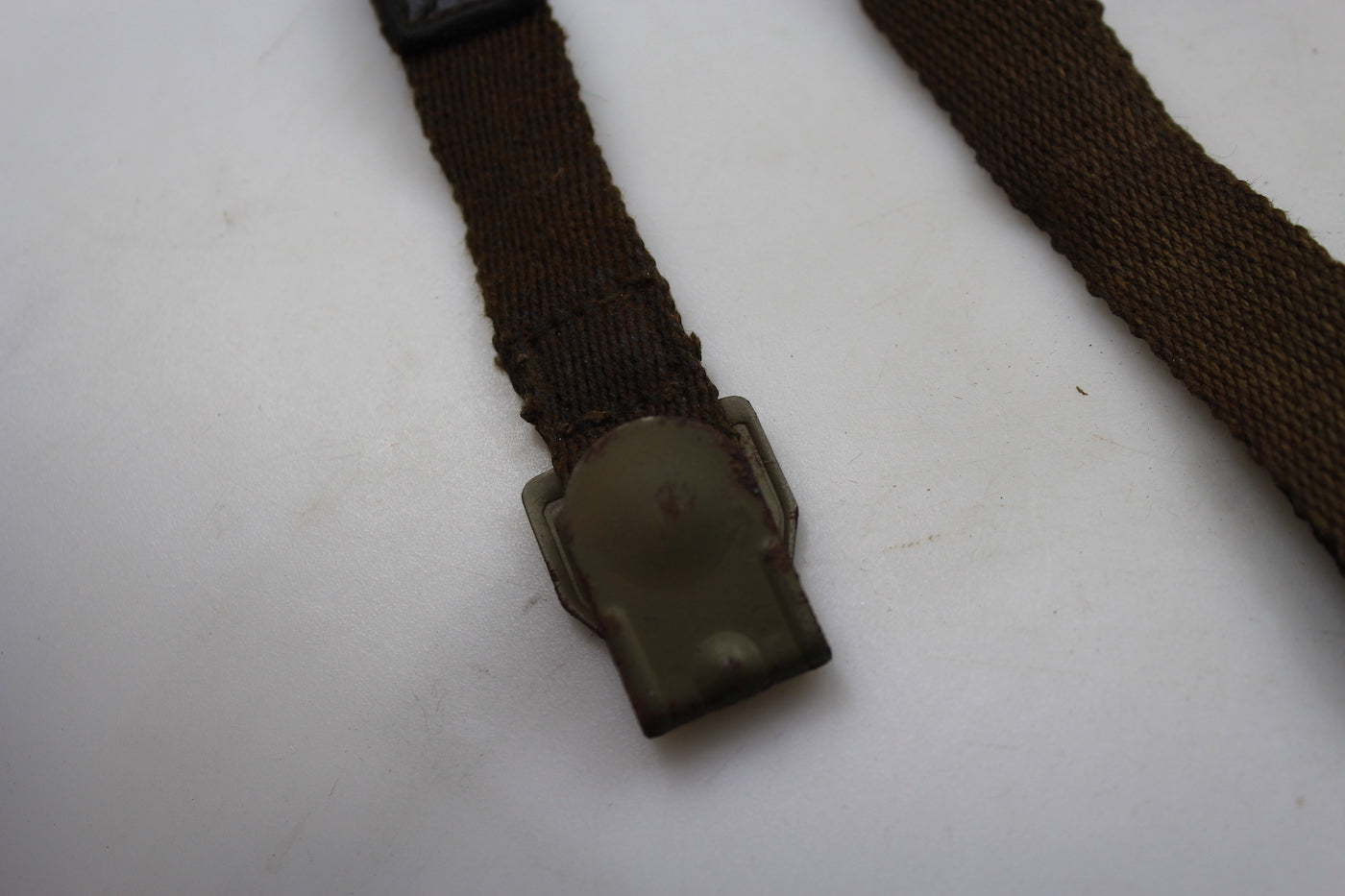 Repro tracolla MAH WH WW 2