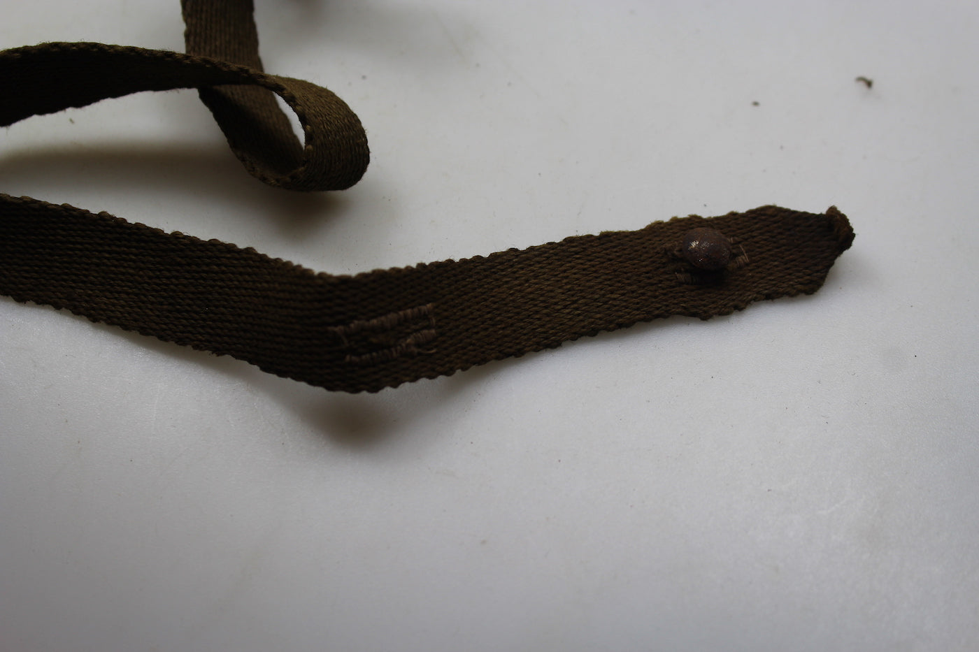 Repro tracolla MAH WH WW 2