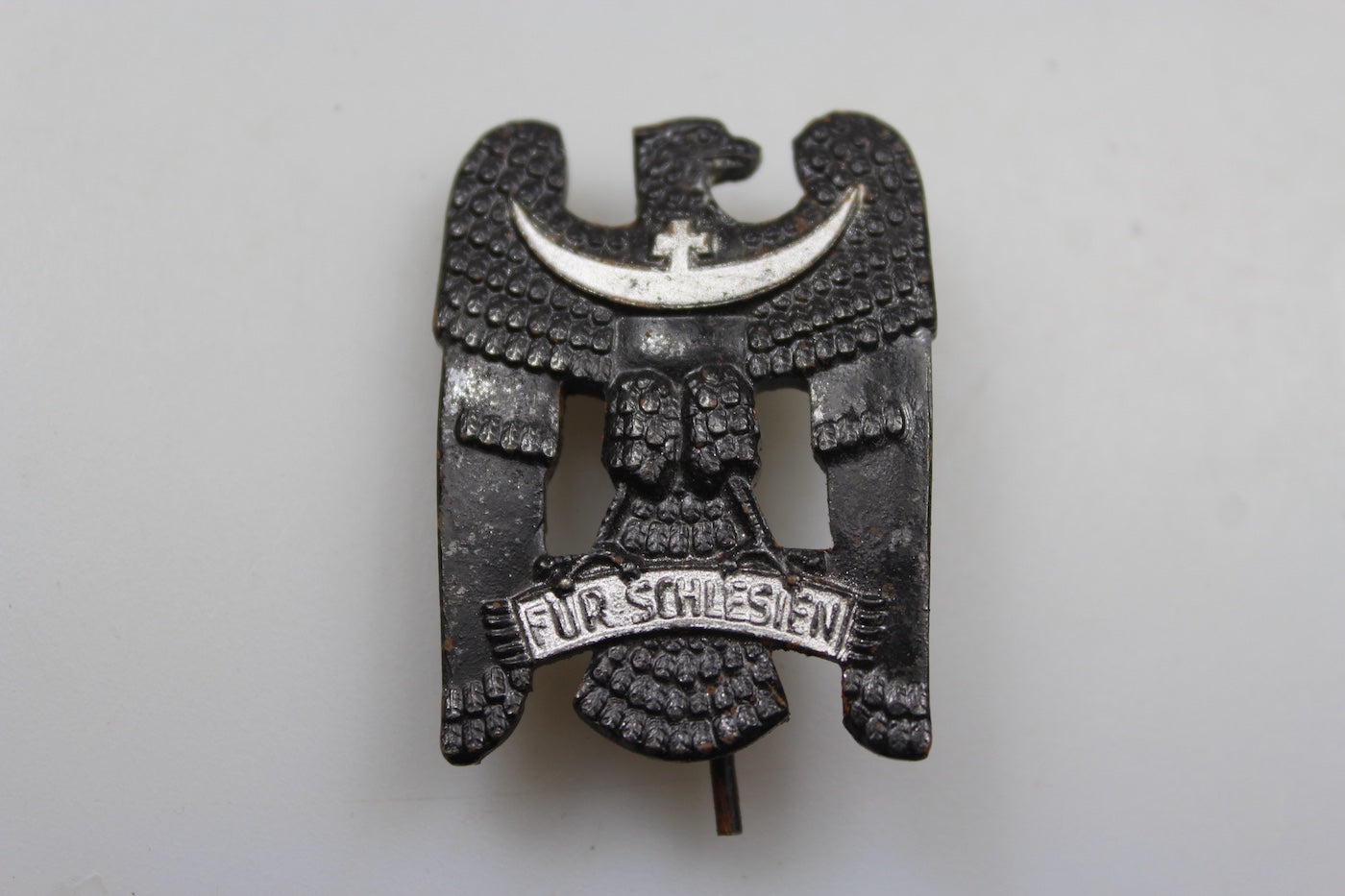 Distintivo Aquila della Slesia Prima Classe