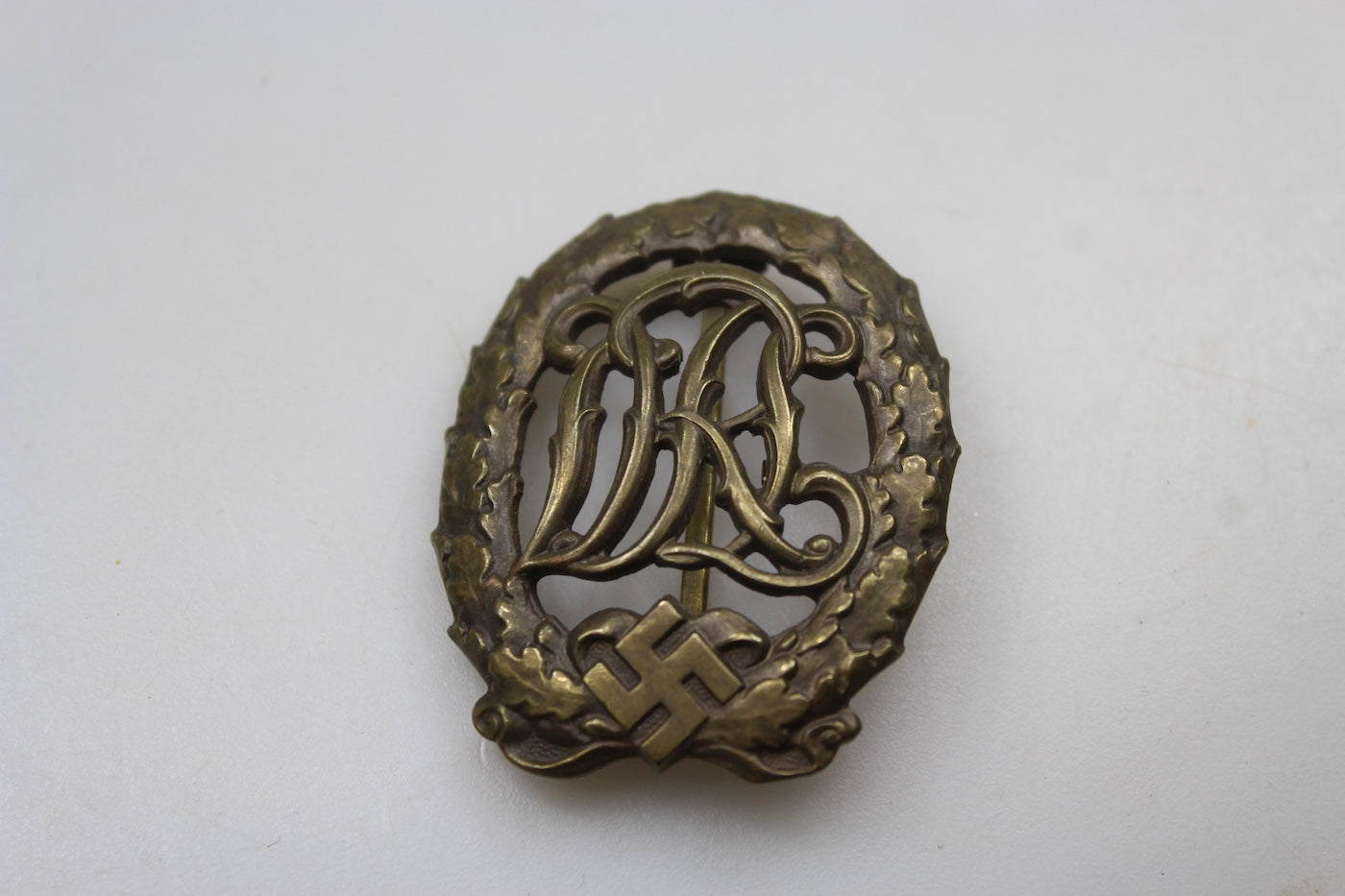 Distintivo DRL Terza Classe “bronzo”