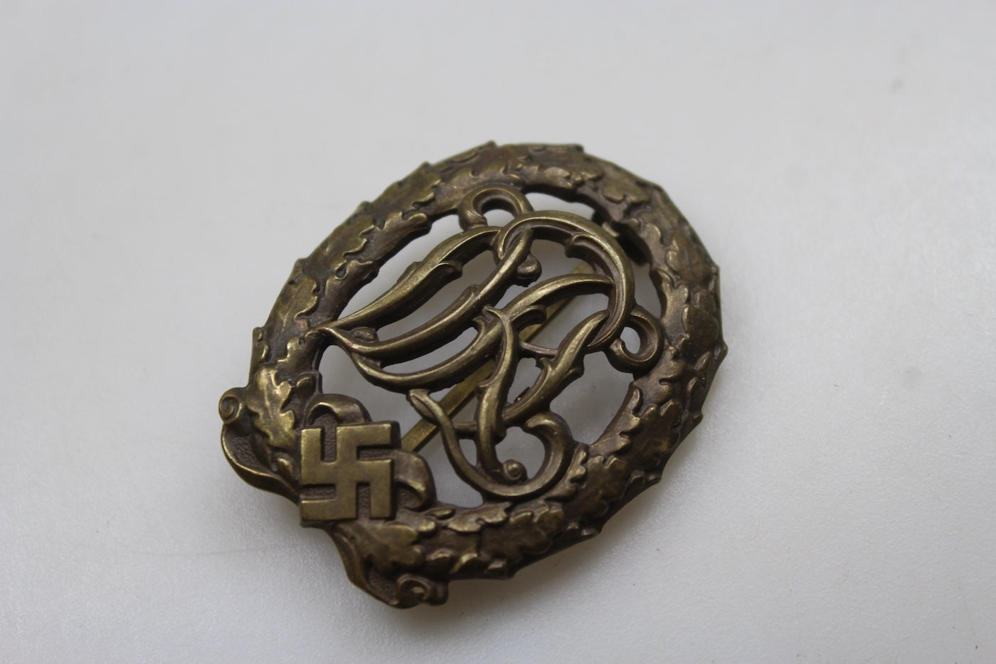 Distintivo DRL Terza Classe “bronzo”, foto 3