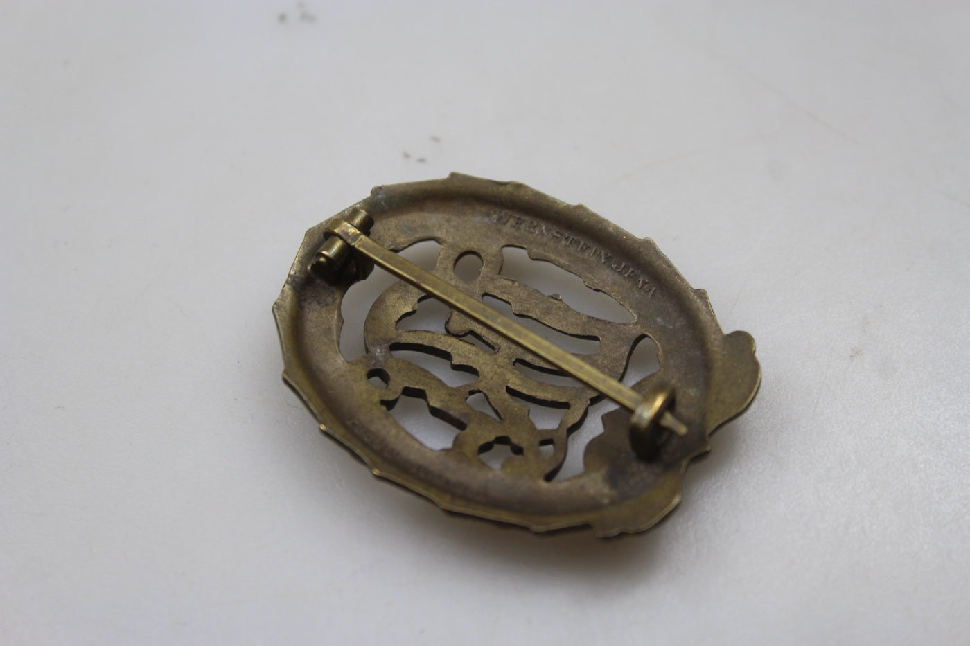 Distintivo DRL Terza Classe “bronzo”, foto 5